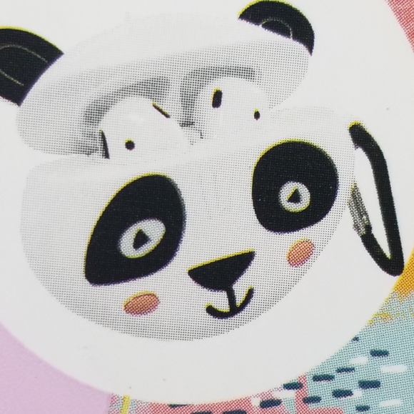 Kawaii Panda Earphone Case New - Picture 4 of 6
